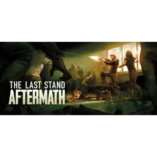 The Last Stand: Aftermath