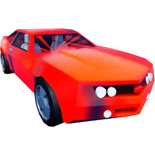 JAILBREAK HYPER RED LVL5 (READ DESC)