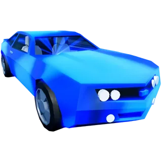 JAILBREAK HYPER BLUE LVL5 (READ DESC)