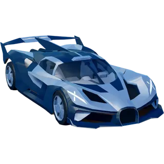 Roblox Jailbreak Beignet CLEAN