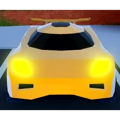 Duped Jailbreak Torpedo