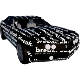 Roblox Jailbreak DRIP TEXTURE