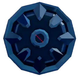 Laser cannon jailbreak 
