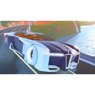 Roblox Jailbreak Celsior 