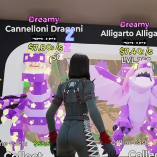 STB DREAMY BUNDLE