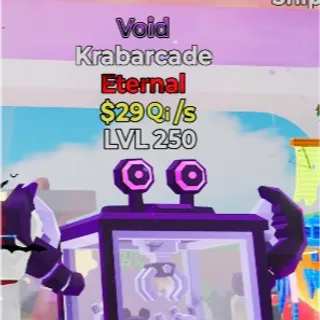 STB KRABARCADE