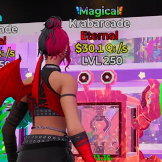 STB FORTNITE KRAB