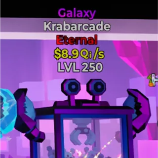 STB FORTNITE KRAB