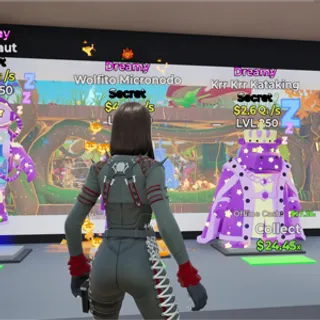 STB DREAMY BUNDLE