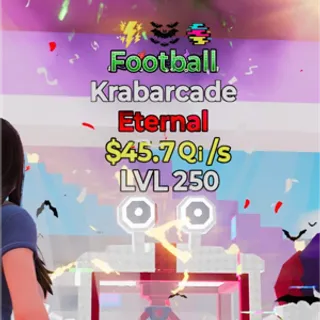 STB KRABARCADE
