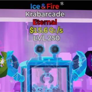 STB FORTNITE KRAB