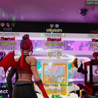 STB FORTNITE KRAB