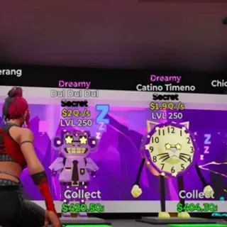 STB DREAMY BUNDLE