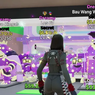 STB DREAMY BUNDLE