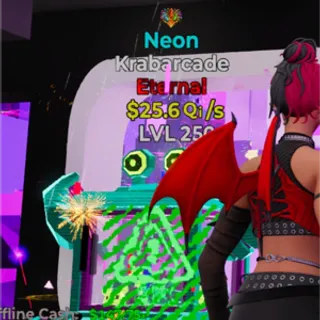 STB FORTNITE KRAB