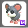 adopt me mouse mega