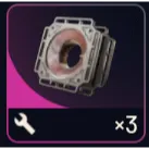 magnetic accelerator