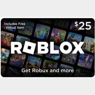 Robux - Game Items - Gameflip