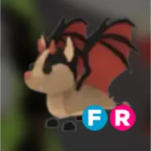 FR Bat Dragon