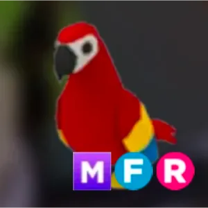 MFR Parrot