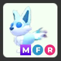 MFR Aurora Fox