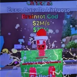 Cav. Virtuoso Christmas