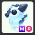 MR Shiver Wolf