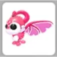 Cupid Dragon