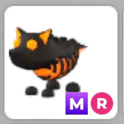 Lava Wolf MR