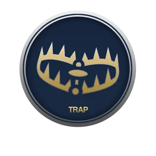 Trap | 200x