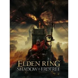 Elden Ring: Shadow of the Erdtree
