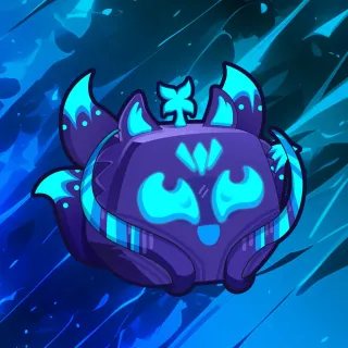 Blox Fruits Kitsune 2x