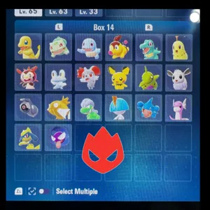 20 shiny ALPHA 6iv ZA