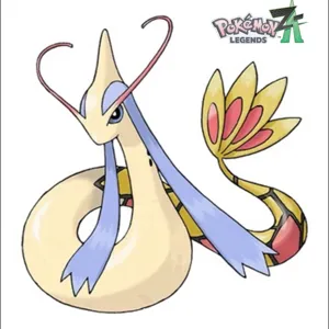 shiny milotic 6iv