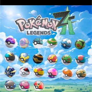 x10 pick the ball ZA