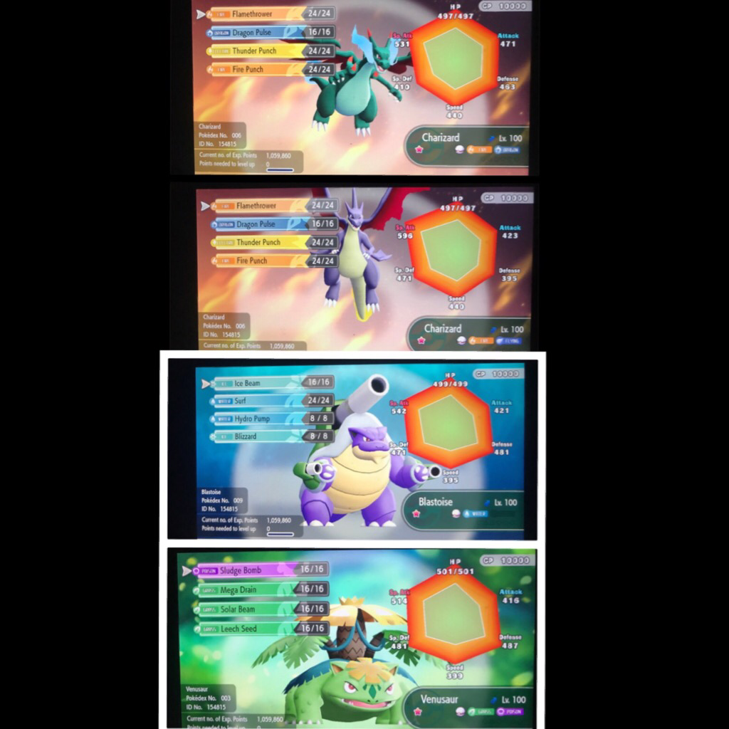 Pokemon 10142 Shiny Mega Aerodactyl Pokedex: Evolution, Moves