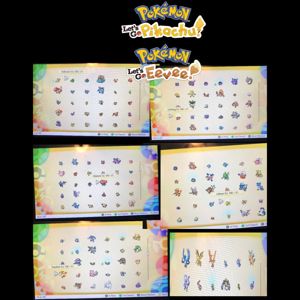 Toxel  TOXEL SHINY 6IV STARTER - Game Items - Gameflip