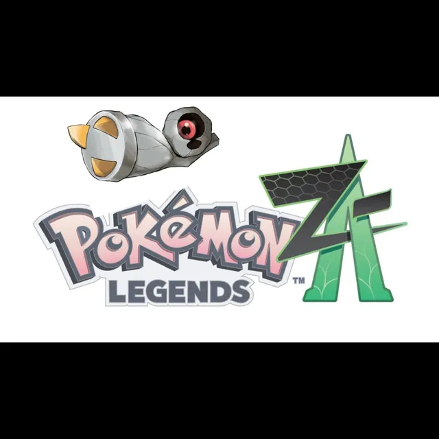 Pokémon Legends ZA - Starter Shiny 6IV : Gruikui, Kaiminus, Germignon ✨ - Neuf Sous Blister