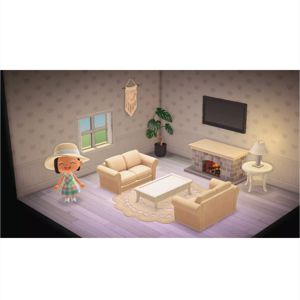 Furniture | BOHO LIVING ROOM SET