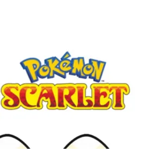 Pokemon | 15poke scarlet exclusive