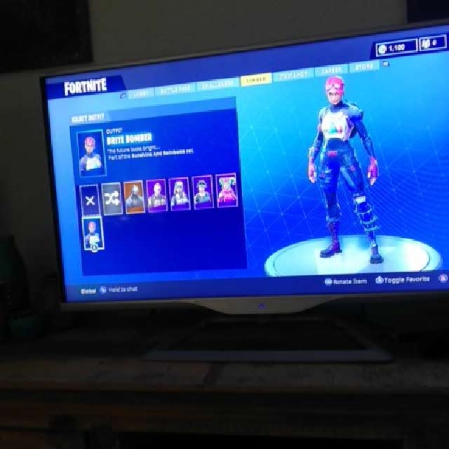Fortnite how to trade accounts