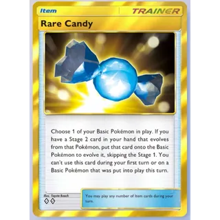 [Gold Frame] Any two-diamonds Gold border cards | Rare Candy | Poison Barb |Giant Cape|Rocky Helmet|Lucky Ice Pop|Field Blower 