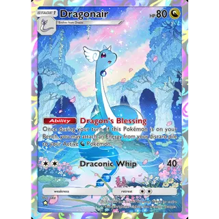 [All language] Any 1-Star Card | Ralts | Wynaut | Oricorio | Dragonair  - B4