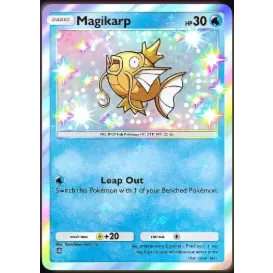 [ENG/CHT/JP]ONE STAR SHINY Magikarp ⭐ POKEMON TCG POCKET