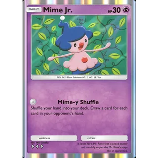 [All language] Any 1-3-diamond Card | Mime Jr. | Wynaut | Dragonite | Ralts | Hoopa | Oricorio | Absol | Dragonair  - B4