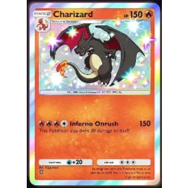 [ENG/CHT/JP]ONE STAR SHINY Charizard ⭐ POKEMON TCG POCKET