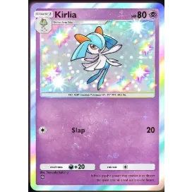 [ENG/CHT/JP]ONE STAR SHINY Kirlia ⭐ POKEMON TCG POCKET