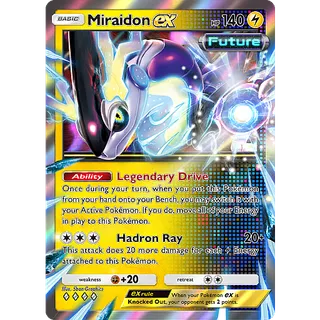 [All language] Any 4-diamond Trading | Iron Bundle | Miraidon | Flutter Mane | Koraidon | Terapagos