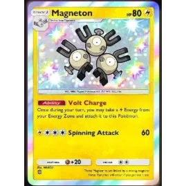 [ENG/CHT/JP]ONE STAR SHINY Magneton ⭐ POKEMON TCG POCKET