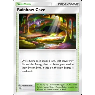 [All language] Any 2-diamond Card | Deceptive Needle | Clear Veil | Soothing Shore | Rainbow Cave  - B4